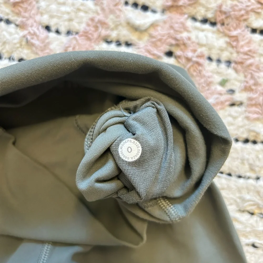 Lululemon align pant - Picture 2 of 3